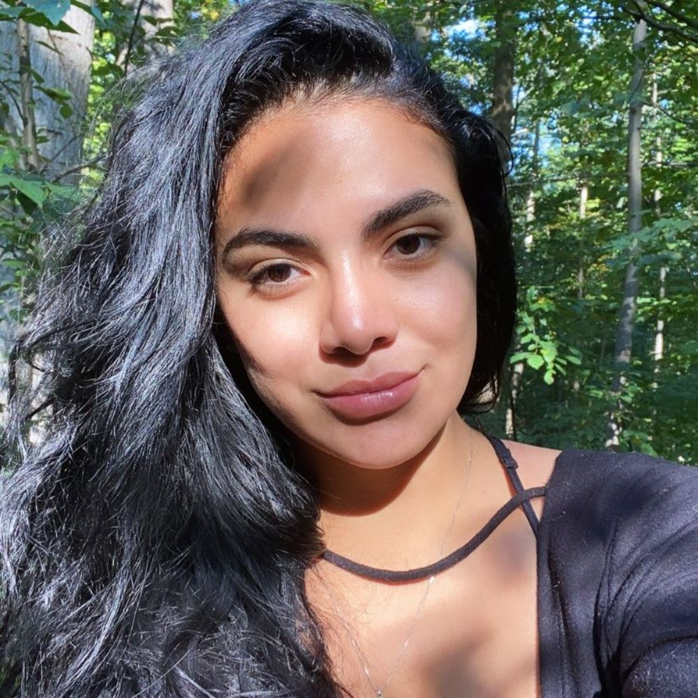 Meet your Posher, Nathalie